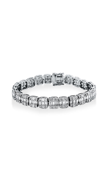 Modern Woman Exclusive Bracelet 5C266W8-1