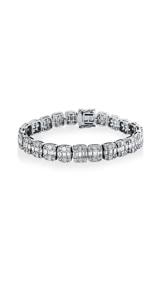 Modern Woman Exclusive Bracelet 5C266W8-1