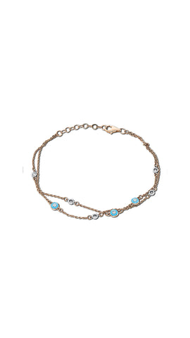 Modern Woman Exclusiv Bracelet - 5C869R8-1