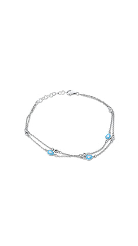 Modern Woman Exclusiv Bracelet - 5C870W8-1