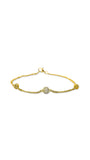 Modern Woman Exclusiv Bracelet - 5D012G8-1