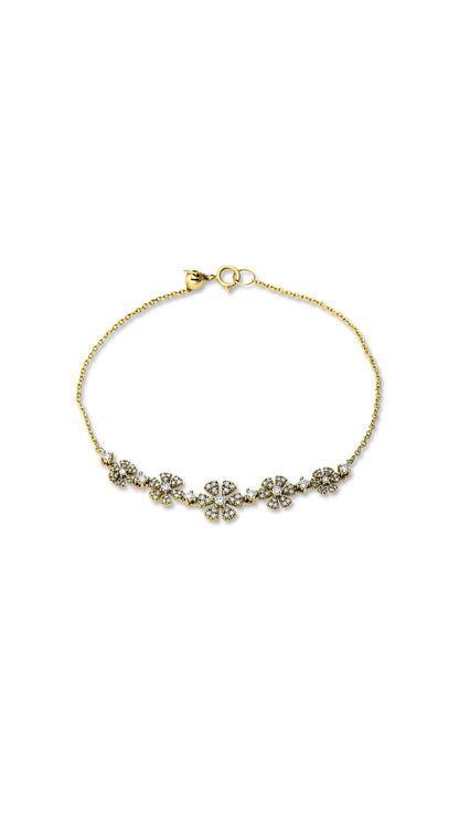 Modern Woman Exclusiv Bracelet - 5D099G8-1