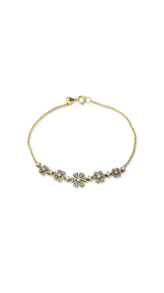 Modern Woman Exclusiv Bracelet - 5D099G8-1