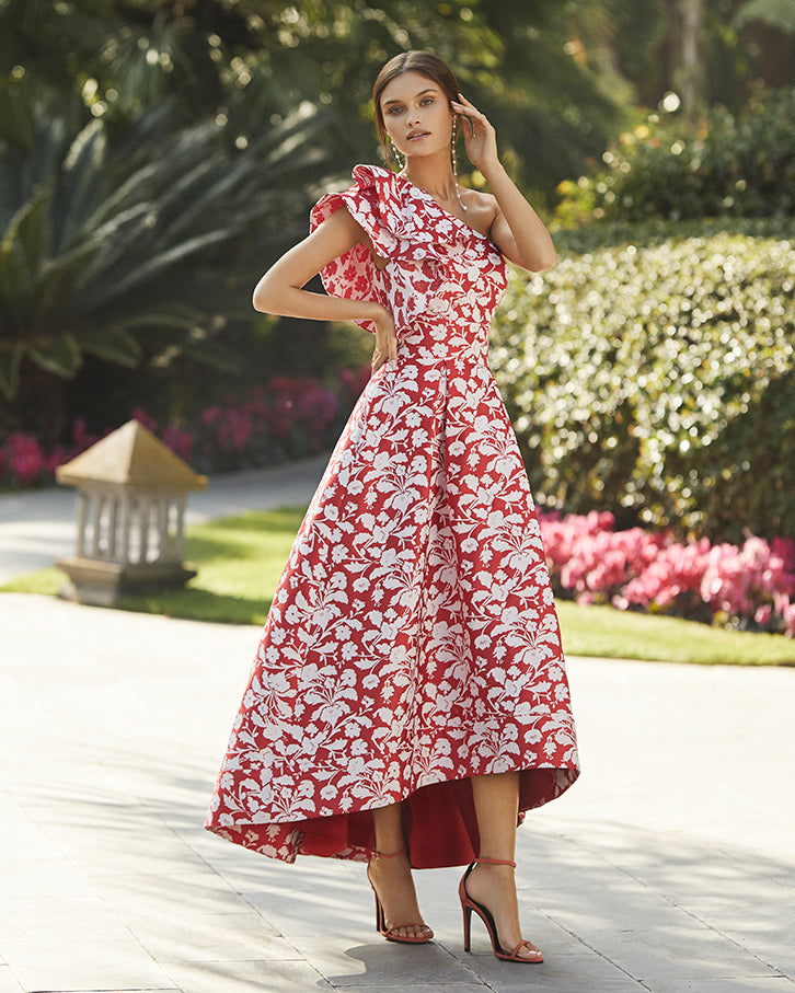 5T192-White/Red