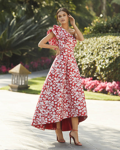 5T192-White/Red