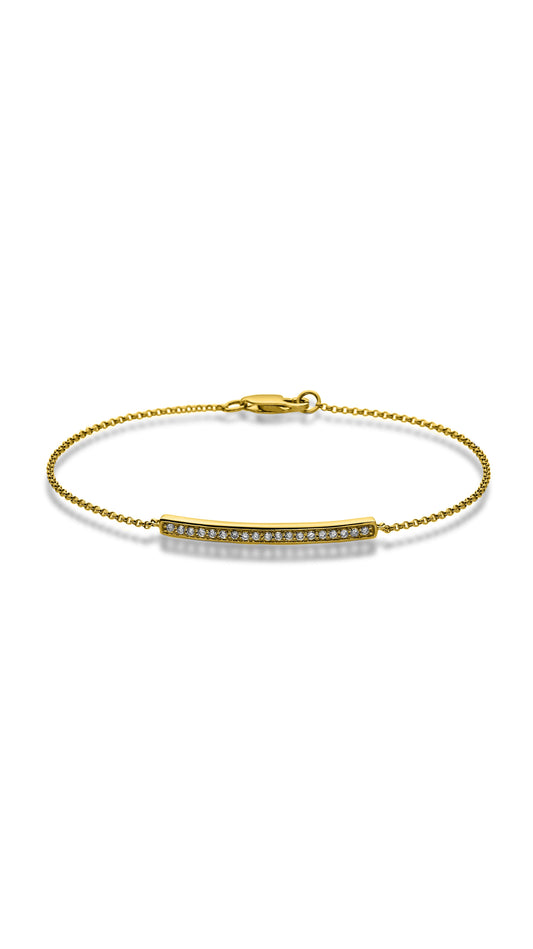 Modern Woman Exclusiv Bracelet - 5A050G8-1