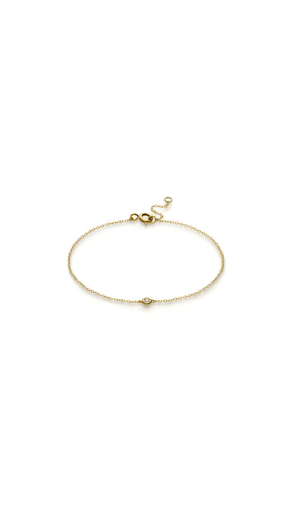 Modern Woman Exclusive Bracelet 5A095G8-10