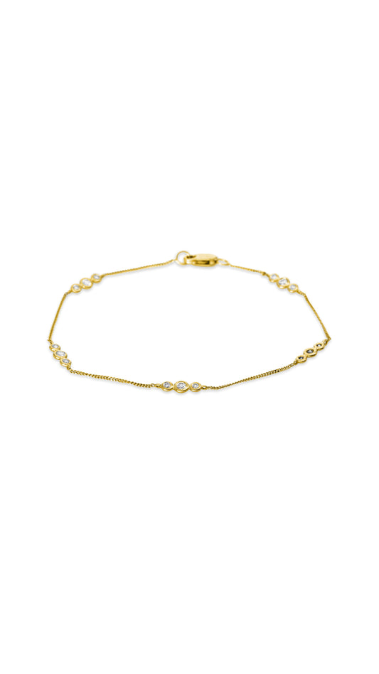 Modern Woman Exclusive Bracelet 5B470G8-1