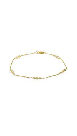 Modern Woman Exclusive Bracelet 5B470G8-1