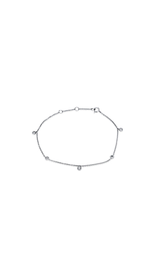 Modern Woman Exclusive Bracelet 5B498W8-4