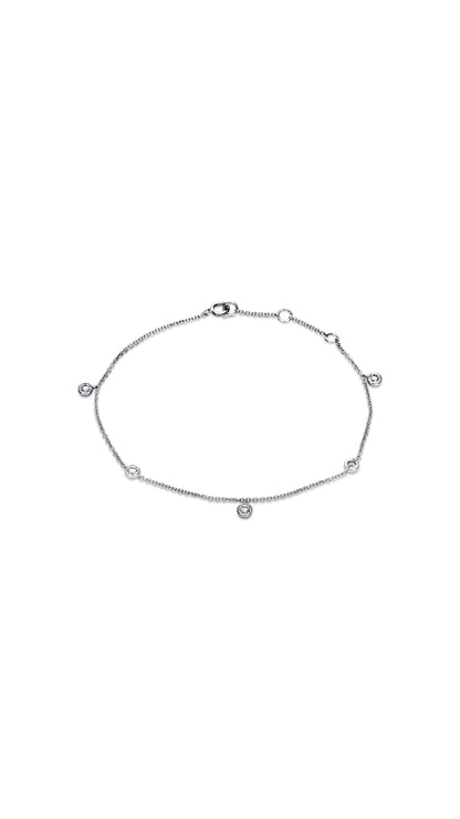 Modern Woman Exclusive Bracelet 5B620W8-9
