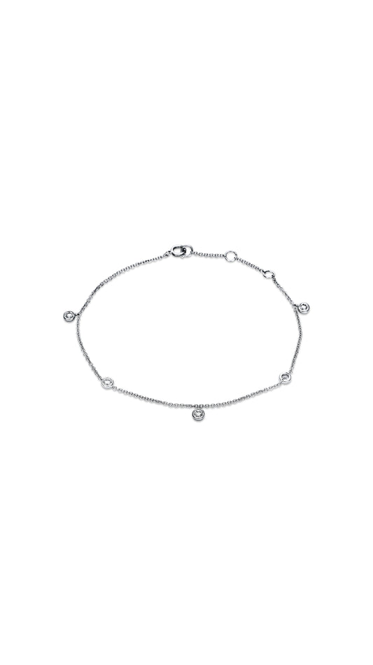 Modern Woman Exclusive Bracelet 5B620W8-9