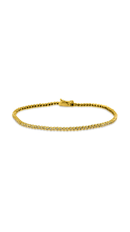 Modern Woman Exclusive Bracelet 5C275G8-1
