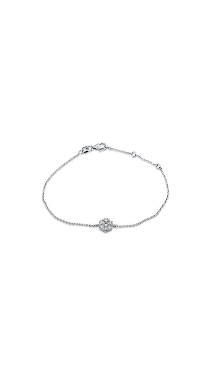 Modern Woman Exclusive Bracelet 5C309W8-2