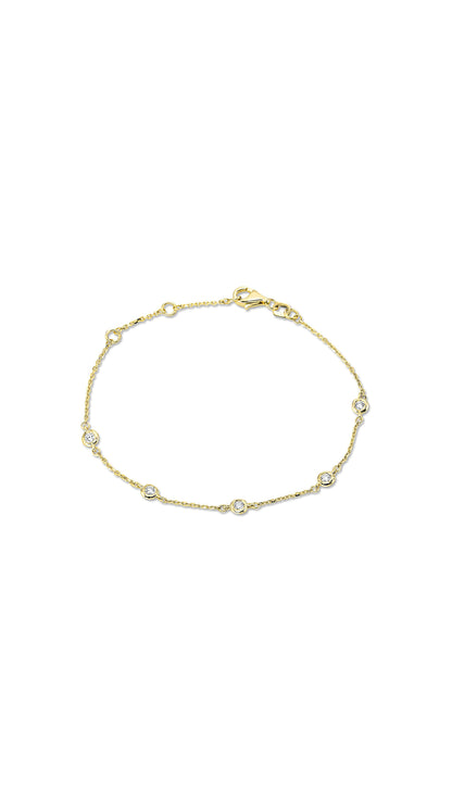 Modern Woman Exclusive Bracelet 5C532G8-3