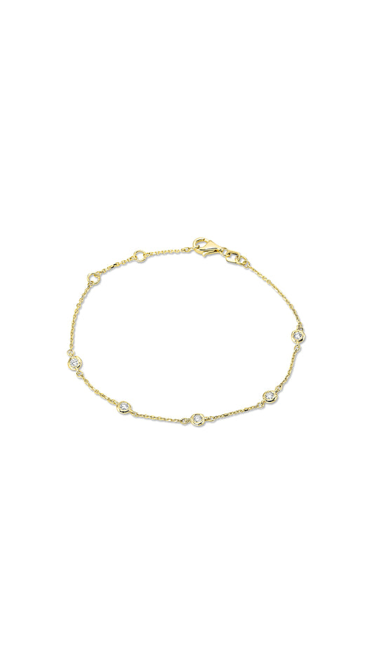 Modern Woman Exclusive Bracelet 5C532G8-3