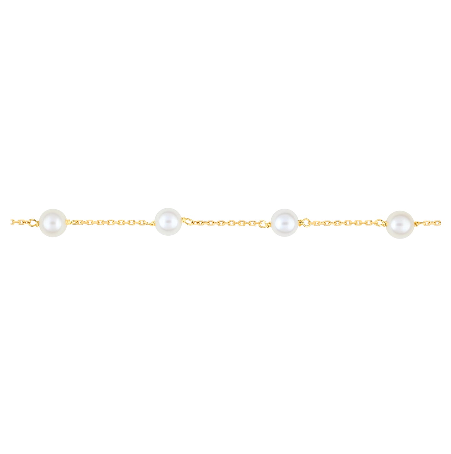 Christian Bernard Jewelry Bracelet 69Ii85J-18K_Cb