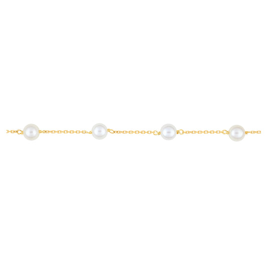 Christian Bernard Jewelry Bracelet 69Ii85J-18K_Cb