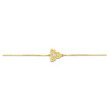 Christian Bernard Jewelry Bracelet 69Za023Bb4-18K_Cb