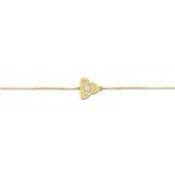 Christian Bernard Jewelry Bracelet 69Za023Bb4-18K_Cb