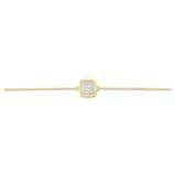 Christian Bernard Jewelry Bracelet 69Za177Bb4-18K_Cb