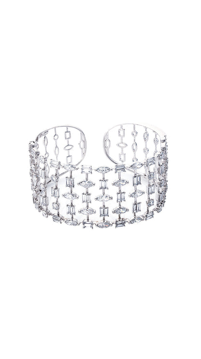 Modern Woman Exclusive Bangle 6A613W8-1