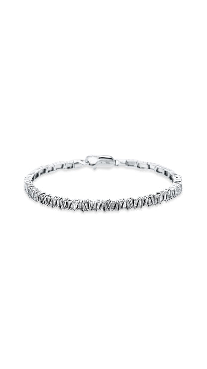 Modern Woman Exclusive Bracelet 6A683W8-1