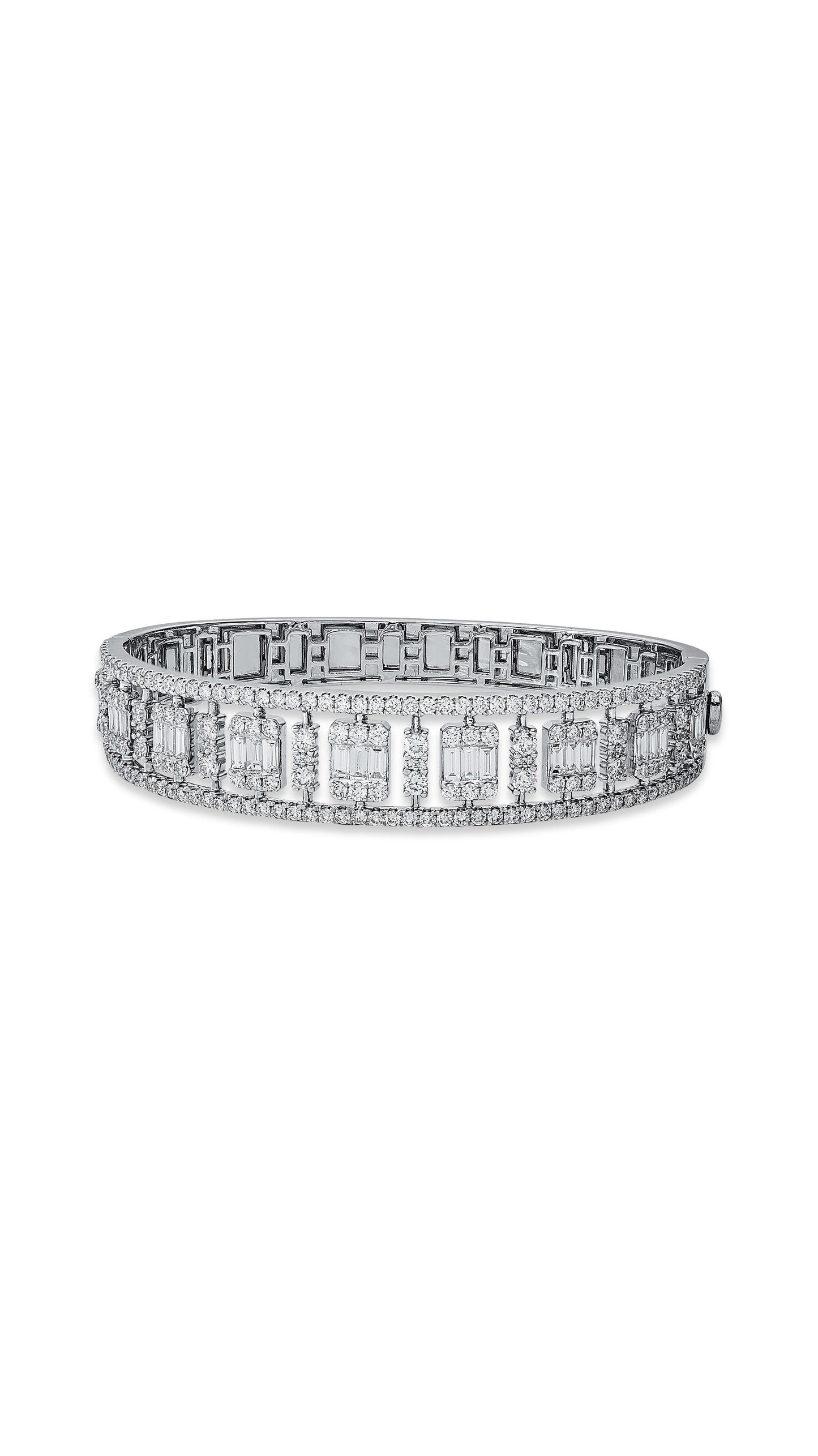 Modern Woman Exclusiv Bangle - 6A820W8-1