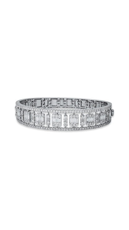 Modern Woman Exclusiv Bangle - 6A820W8-1