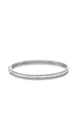 Modern Woman Exclusive Bangle - 6A878W8-2