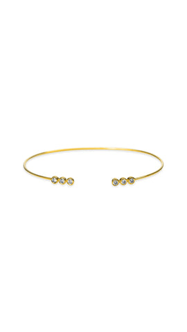 Modern Woman Exclusive Bangle 6A514G8-3