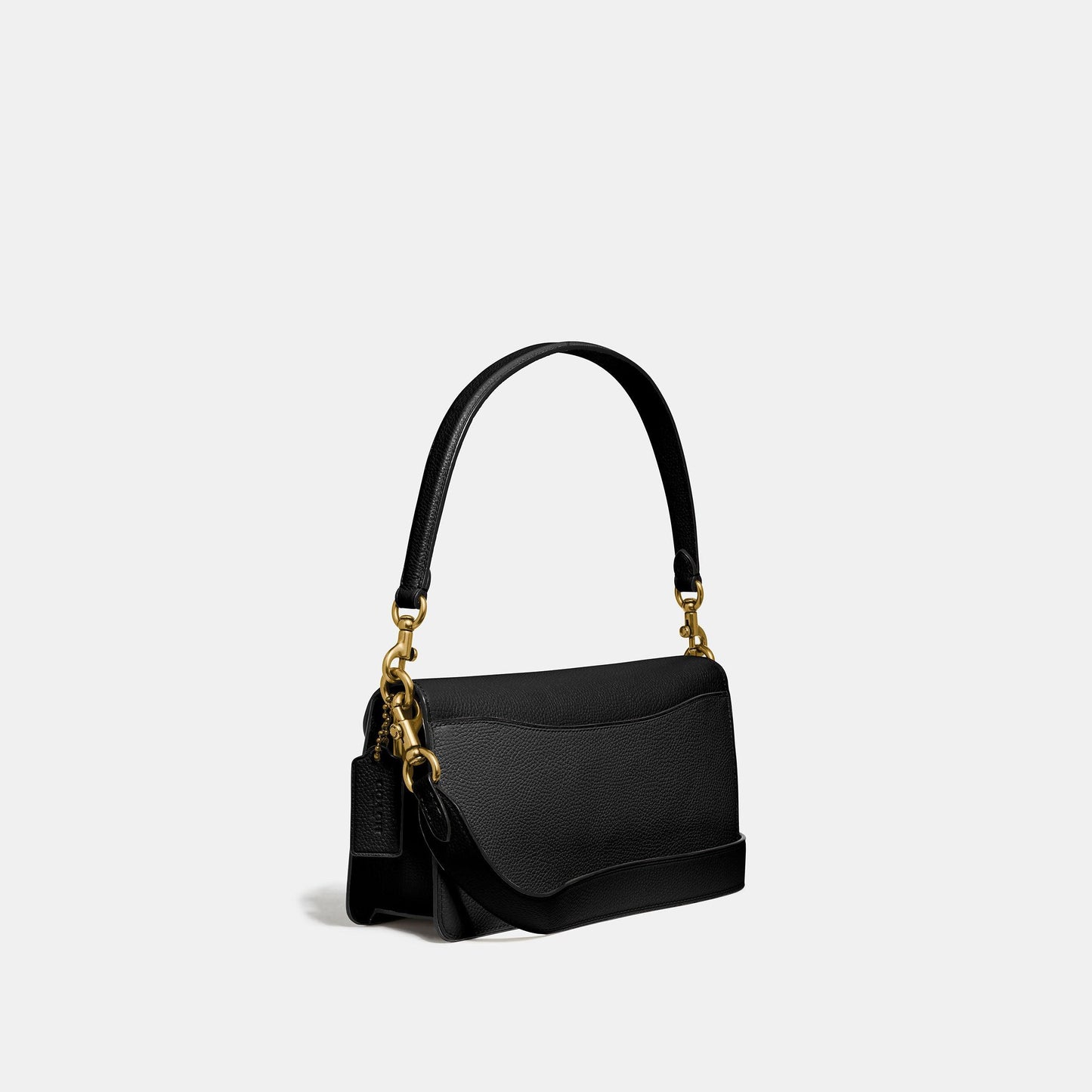 Tabby Shoulder Bag 26 - COACH Saudi Arabia Official Site