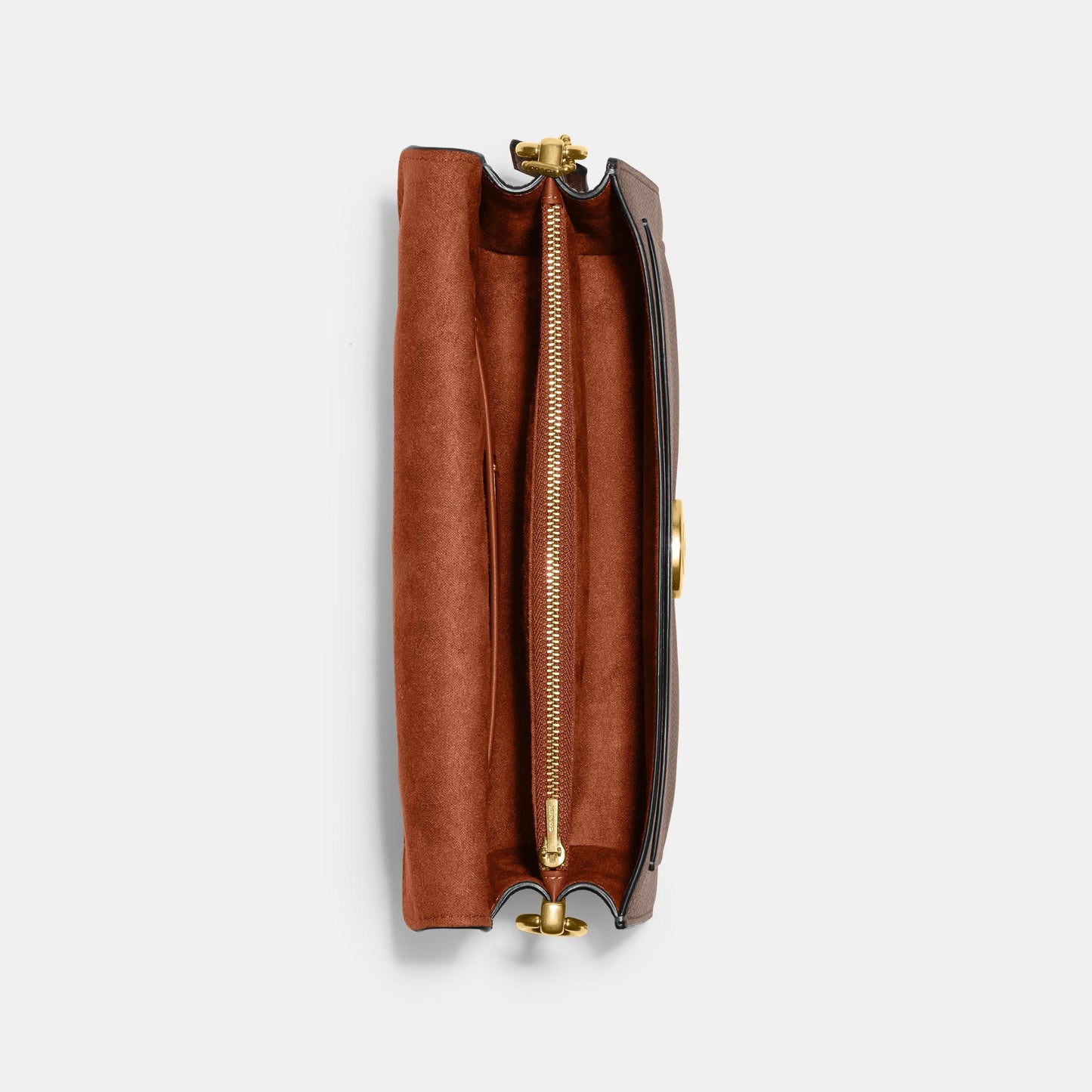 Tabby Shoulder Bag 26 - COACH Saudi Arabia Official Site
