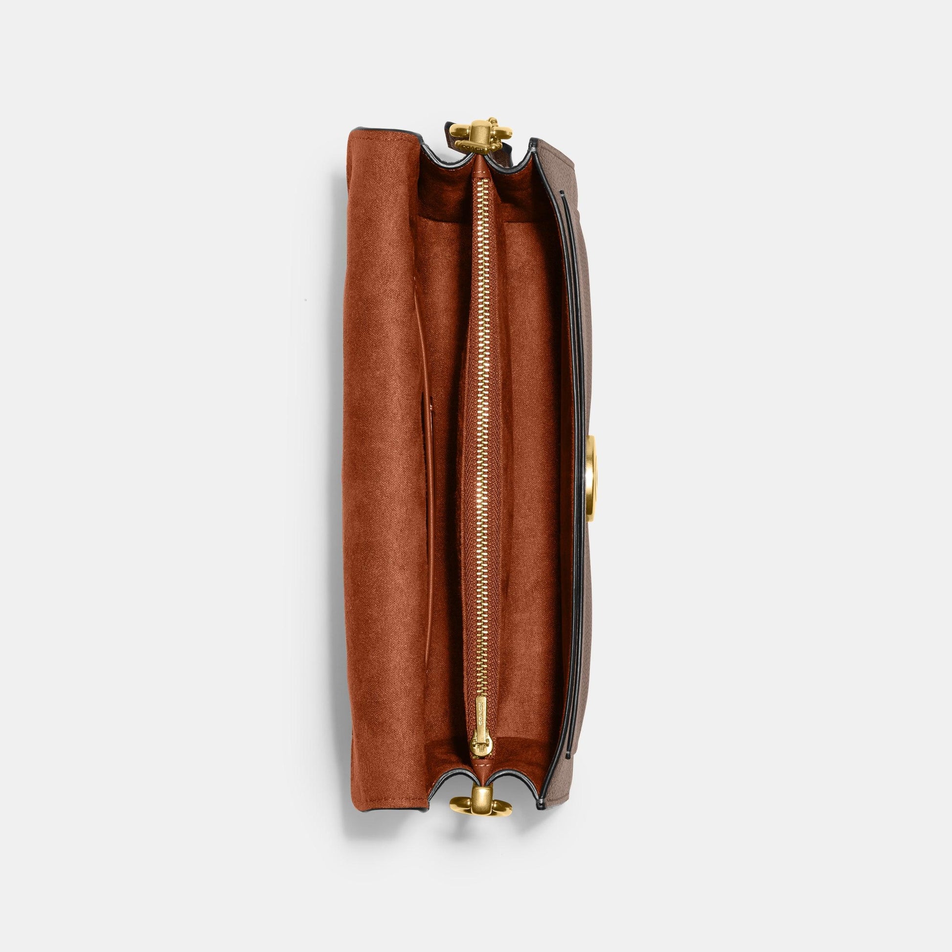 Tabby Shoulder Bag 26 - COACH Saudi Arabia Official Site