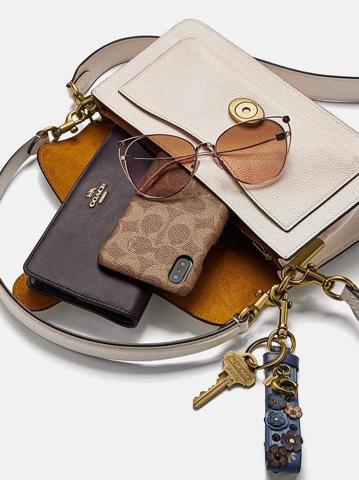 Tabby Shoulder Bag 26 - COACH Saudi Arabia Official Site