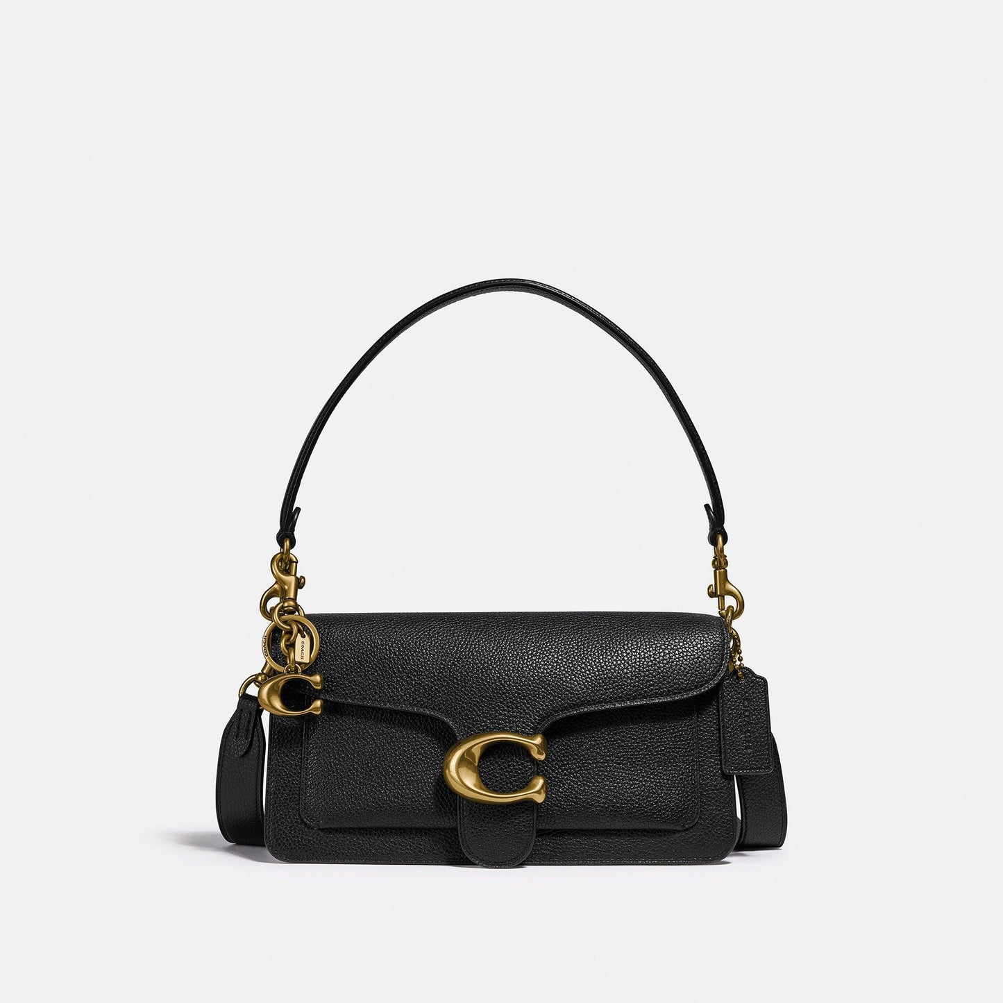 Tabby Shoulder Bag 26 - COACH Saudi Arabia Official Site