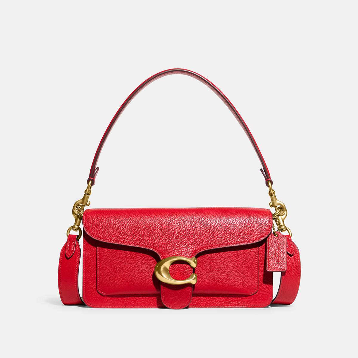 B4/Bold Red