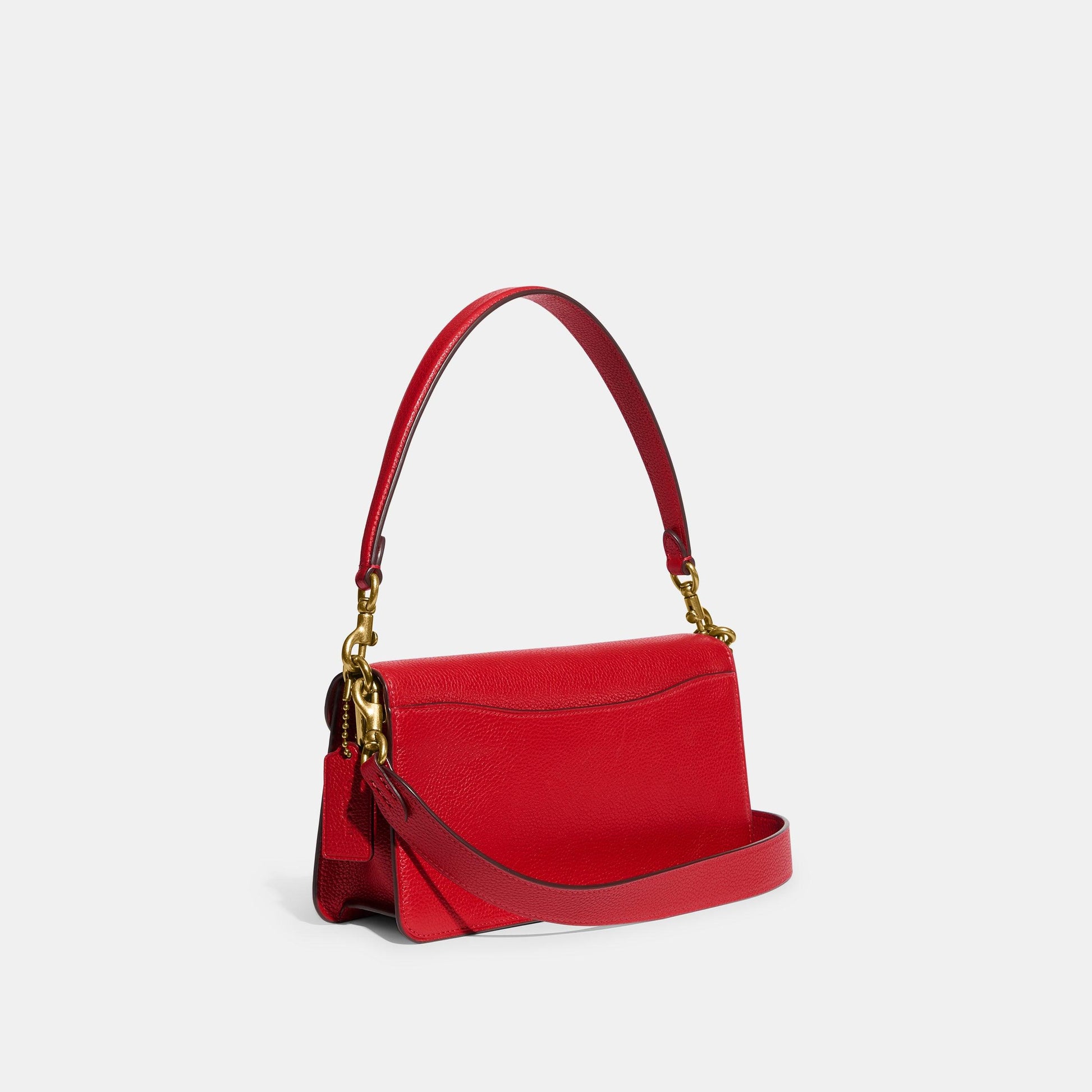 Tabby Shoulder Bag 26 - COACH Saudi Arabia Official Site