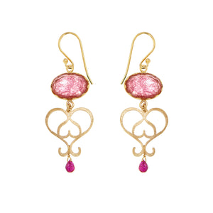 Yellow Gold Plated