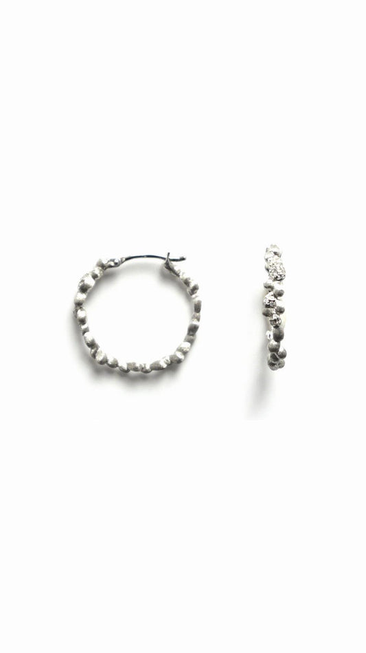 Nanis Earrings Os1-557