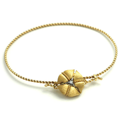 Nanis Gold Bracelet Bs2-571