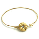 Nanis Gold Bracelet Bs2-571