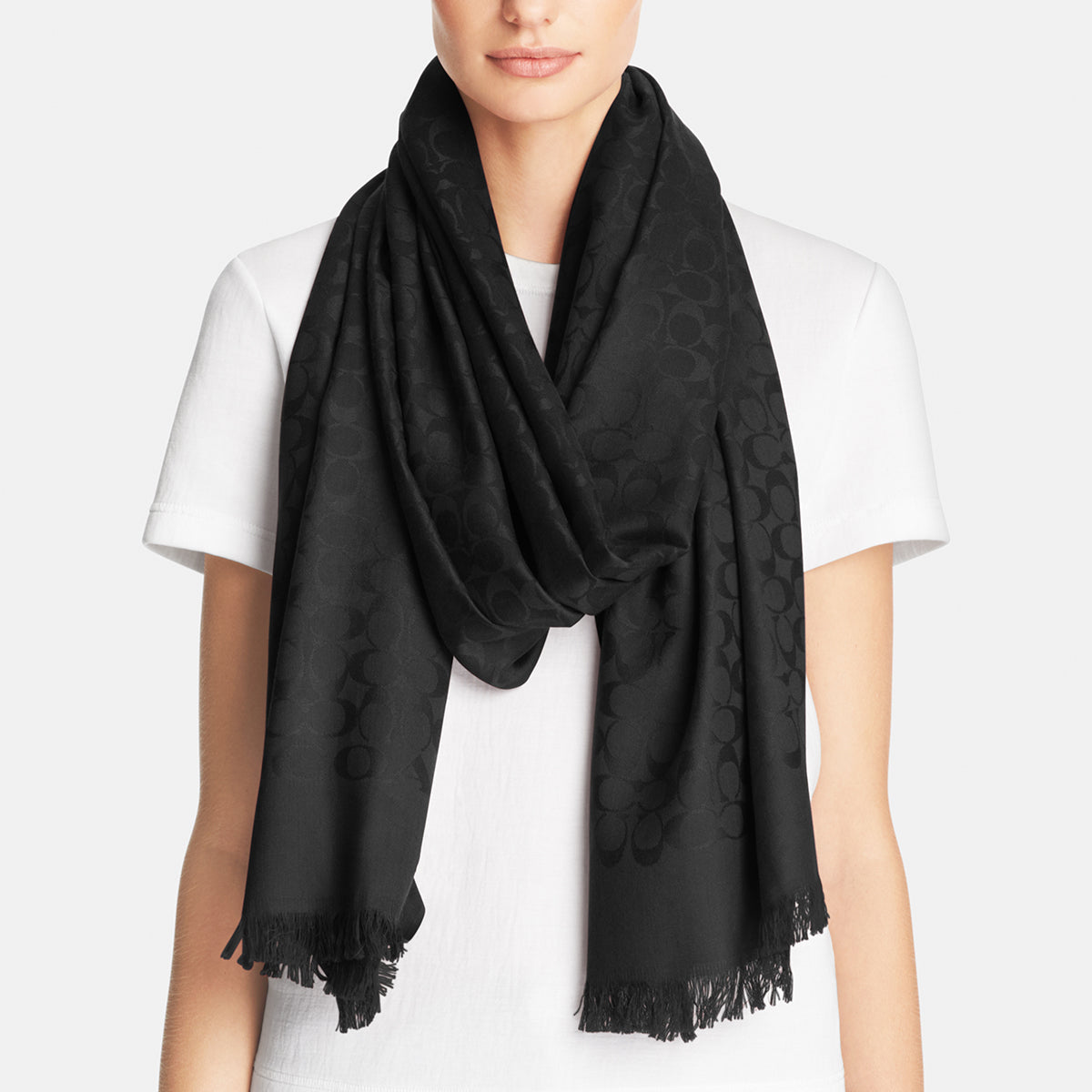 Signature Stole
