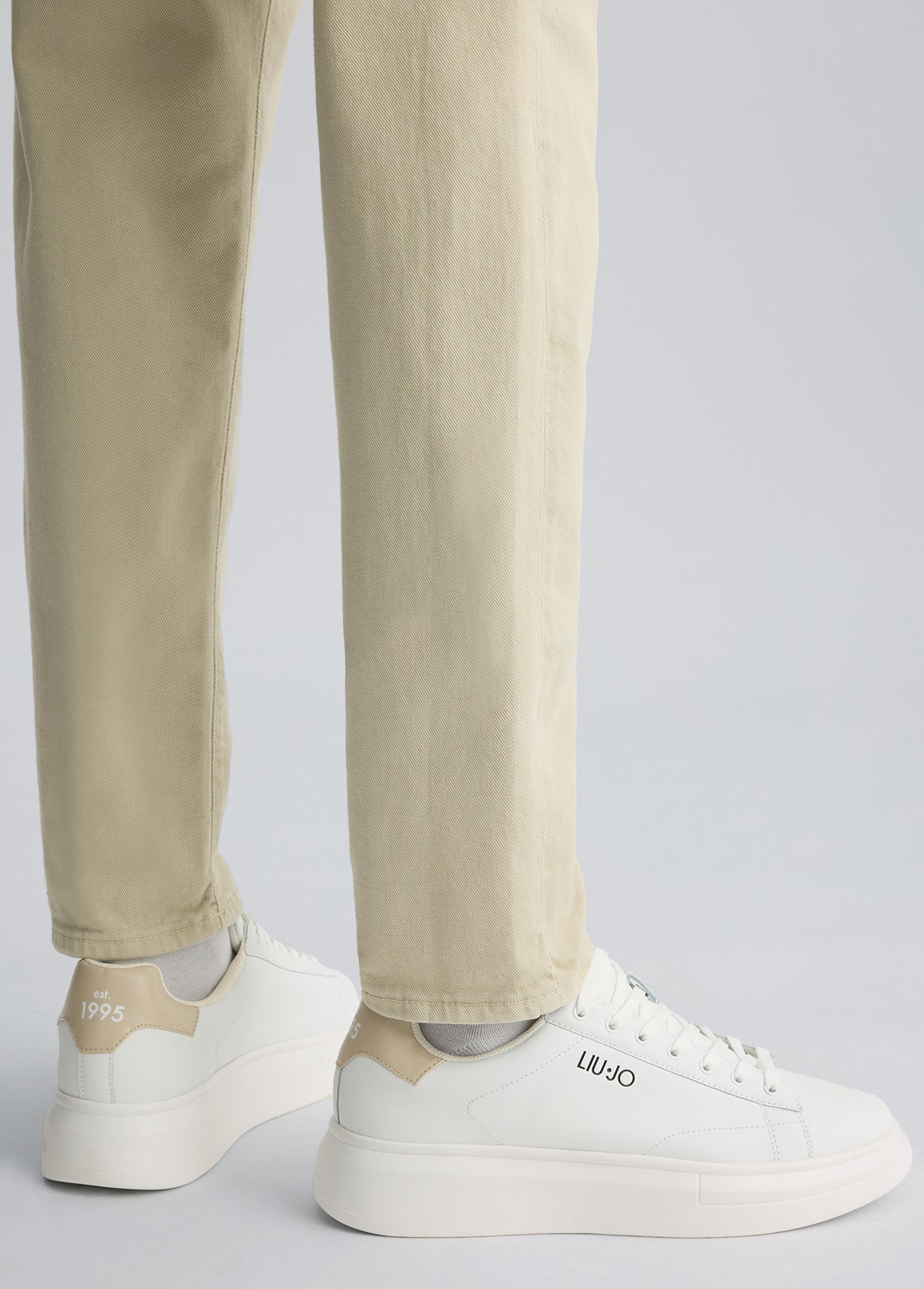 7B5005PX474S109044-white