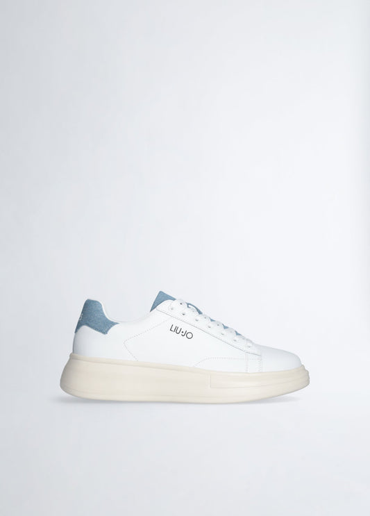 7B5005PX630S369241H-white/denim