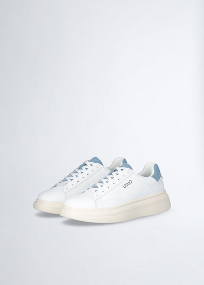 7B5005PX630S369241H-white/denim