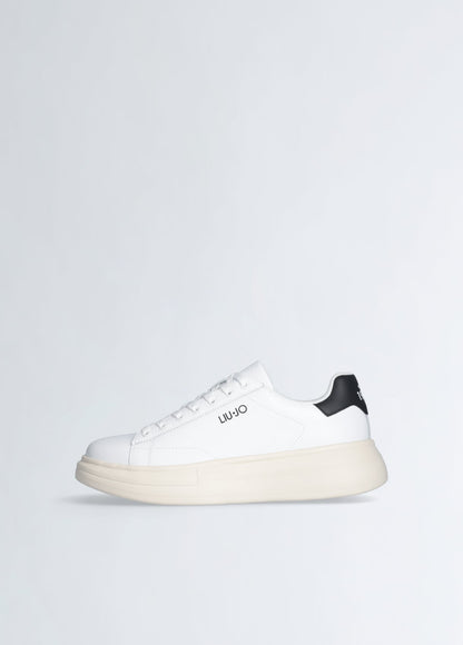 7B5005PX631S100544-white/black