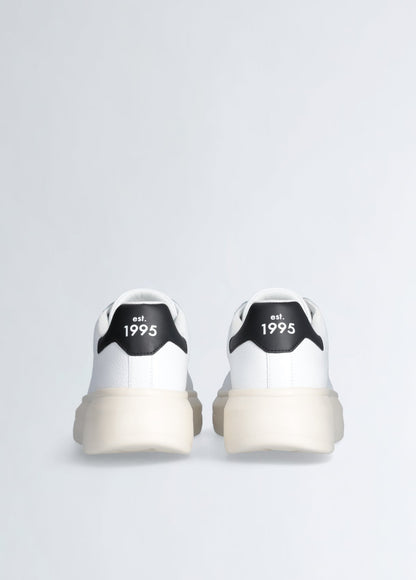 7B5005PX631S100544-white/black