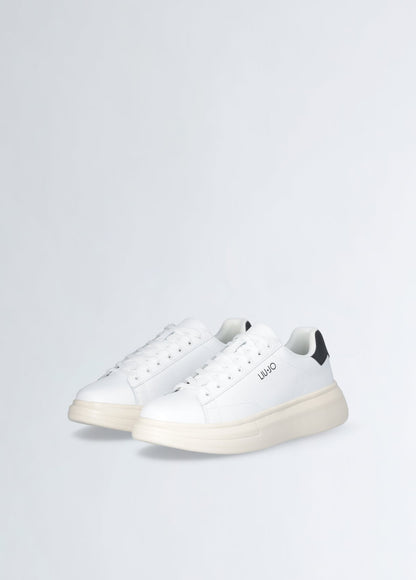 7B5005PX631S100544-white/black