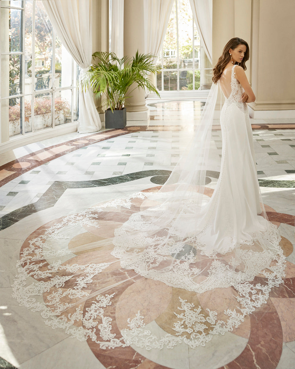 Rosa Clara Aire Barcelona 7C920